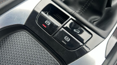 MG HS 1.5 T-GDI SE 5dr Petrol Hatchback